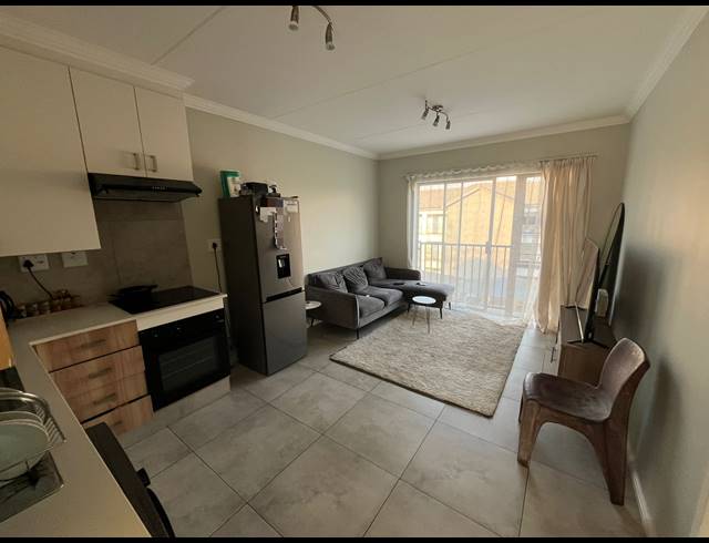 2 BEDROOM APARTMENT FOR SALE IN PARKHAVEN